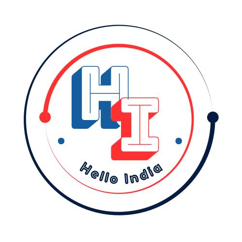 HELLO india